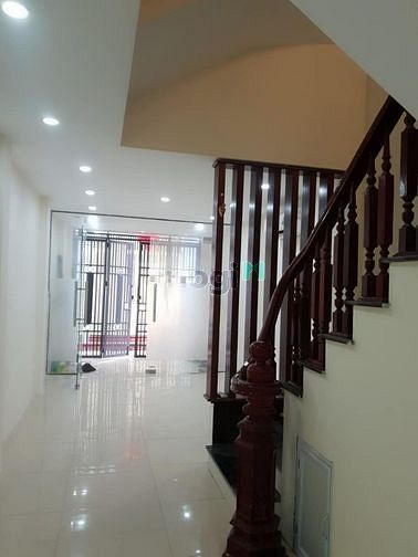 Hình ảnh Bán nhà phân lô cán bộ - Gía rẻ