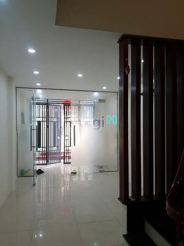 Hình ảnh Bán nhà phân lô cán bộ - Gía rẻ