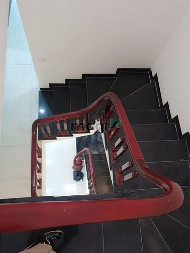 Hình ảnh Bán nhà phân lô cán bộ - Gía rẻ