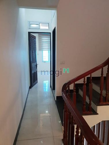 Hình ảnh Bán nhà phân lô cán bộ - Gía rẻ