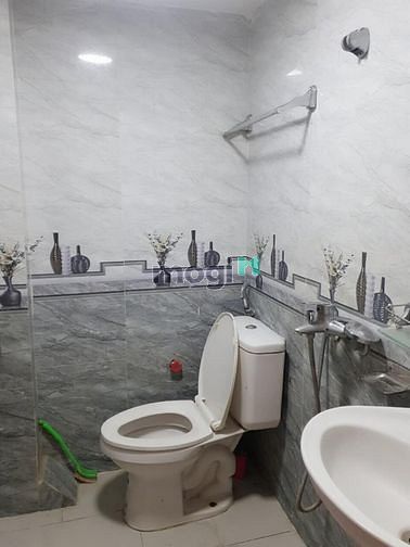 Hình ảnh Bán nhà phân lô cán bộ - Gía rẻ