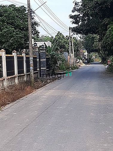 Hình ảnh Bán lô Góc 2MT Phú An, Bến Cát, DT:10×30, TC110m2, SHR, 3,6 tỷ