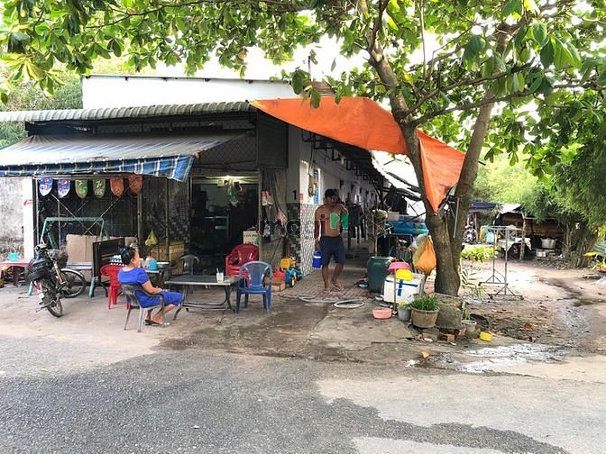 Hình ảnh Xã Tân Thạnh Tây, DT: 6m x 38m, diện tích: 257m2, giá: 4.2 tỷ