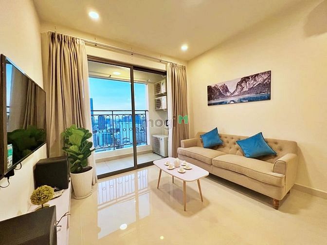 Hình ảnh Cho thuê Trang Chủ MB66.COM / Đăng Ký Tặng 66K SAIGON ROYAL nhà đẹp giá tốt