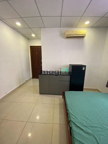 Hình ảnh 🔥Studio Full nội thất ngay Etow Cộng Hoà Quận Tân Bình🔥