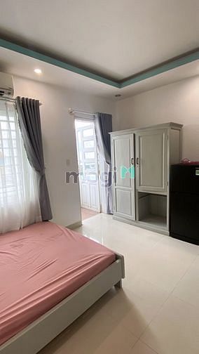 Hình ảnh 🔥Studio Full nội thất ngay Etow Cộng Hoà Quận Tân Bình🔥