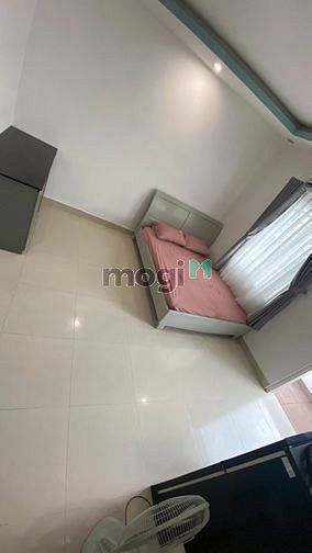 Hình ảnh 🔥Studio Full nội thất ngay Etow Cộng Hoà Quận Tân Bình🔥