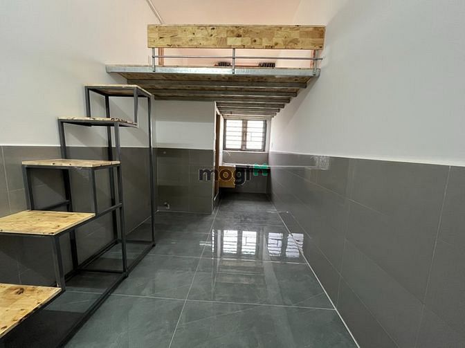 Hình ảnh CHDV DUPLEX Quận 7 có ban công full nội thất sát RMIT/LOTTE