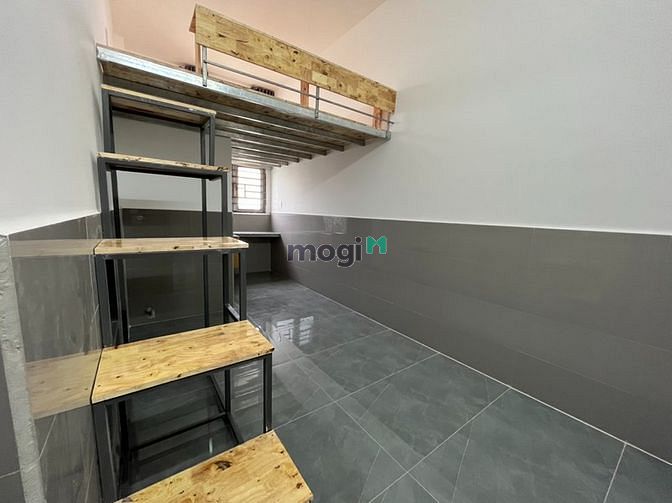 Hình ảnh CHDV DUPLEX Quận 7 có ban công full nội thất sát RMIT/LOTTE