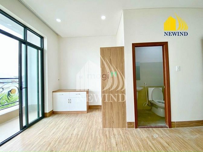 Hình ảnh CHDV DUPLEX Quận 7 có ban công full nội thất sát RMIT/LOTTE
