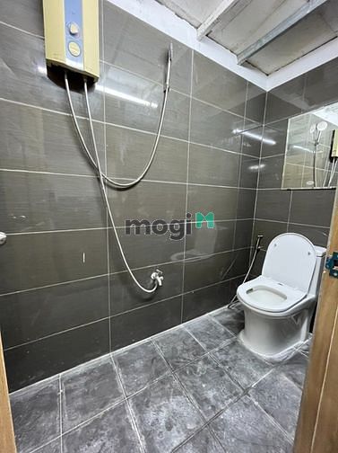 Hình ảnh CHDV DUPLEX Quận 7 có ban công full nội thất sát RMIT/LOTTE