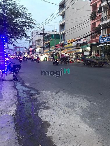 Hình ảnh Bán nhà Gò Vấp, Phạm Văn Bạch, 4x17m, chỉ 5.9 tỷ