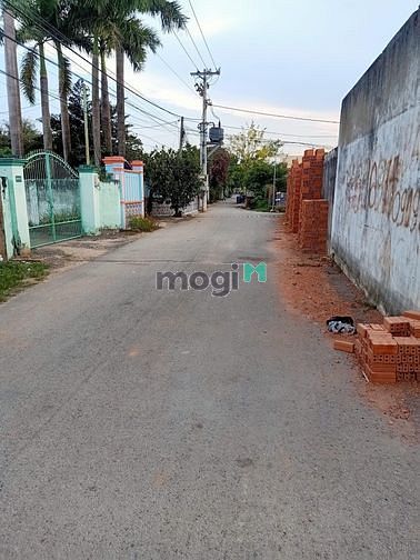 Hình ảnh Bán đất Bùi Hữu Nghĩa, Biên Hoà giá rẻ