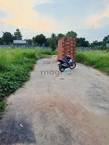 Hình ảnh Bán đất Bùi Hữu Nghĩa, Biên Hoà giá rẻ