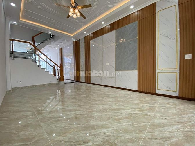 Hình ảnh Bán siêu phẩm nhà phố 104 m2 - tp. Thuận an - bình dương