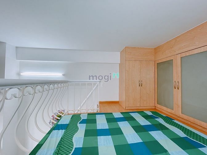 Hình ảnh Duplex Full NT xinh xắn, gần chợ Tân Quy,sát Lotte Q7
