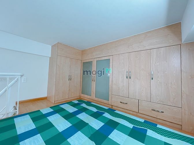 Hình ảnh Duplex Full NT xinh xắn, gần chợ Tân Quy,sát Lotte Q7
