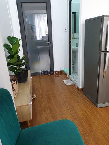 Hình ảnh Căn Hộ Studio Ban Công FullNT 40M2 Gần Bitexco Q.1