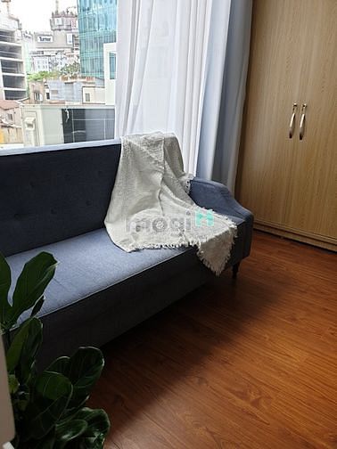 Hình ảnh Căn Hộ Studio Ban Công FullNT 40M2 Gần Bitexco Q.1