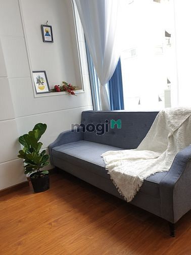 Hình ảnh Căn Hộ Studio Ban Công FullNT 40M2 Gần Bitexco Q.1