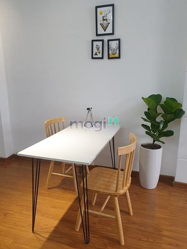Hình ảnh Căn Hộ Studio Ban Công FullNT 40M2 Gần Bitexco Q.1