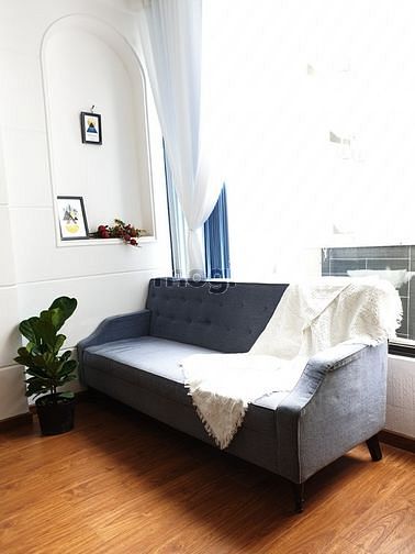 Hình ảnh Căn Hộ Studio Ban Công FullNT 40M2 Gần Bitexco Q.1