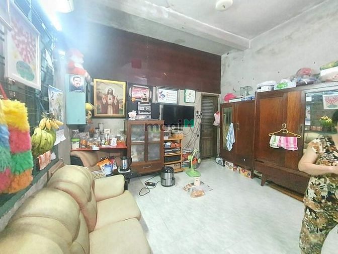 Hình ảnh Siêu Mẫu Quận 3 Lê Văn Sỹ, 111m2, Ngang 4.7 Đồ Sộ.