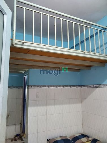 Hình ảnh Nhà CHDV 3L 16ph vs1mb Khu Tên Lửa B. Tân