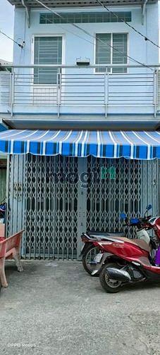 Hình ảnh Phạm Thế Hiển - P6Q8 - 2.43 tỷ