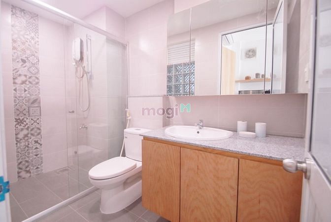 Hình ảnh Cho Thuê Căn Hộ Đường 3/2_Bao Các Chi Phí_Full Nội Thất_Quận 10
