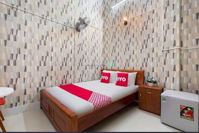 Hình ảnh Nhà 5X25 3L 15ph Full NT MT Bạch Đằng T. Bình
