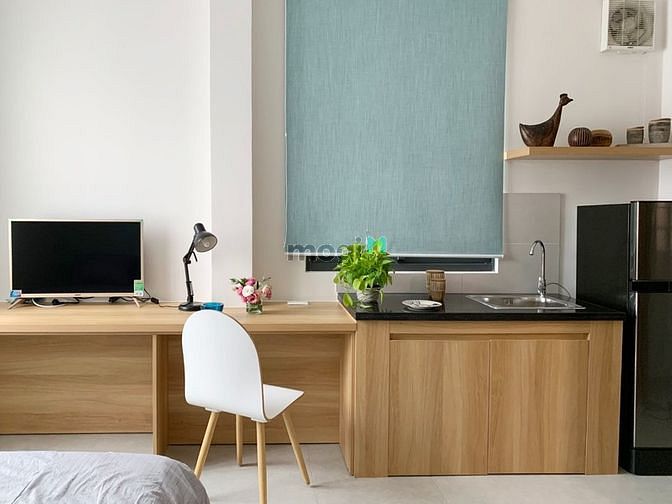 Hình ảnh Cho Thuê Căn Hộ Đường 3/2_Bao Các Chi Phí_Full Nội Thất_Quận 10