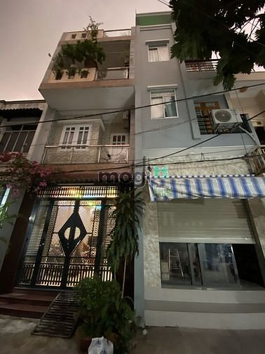 Hình ảnh Bân nhà Bình Tân, phường Bình Trị Đông ,52m 5.8 tỷ