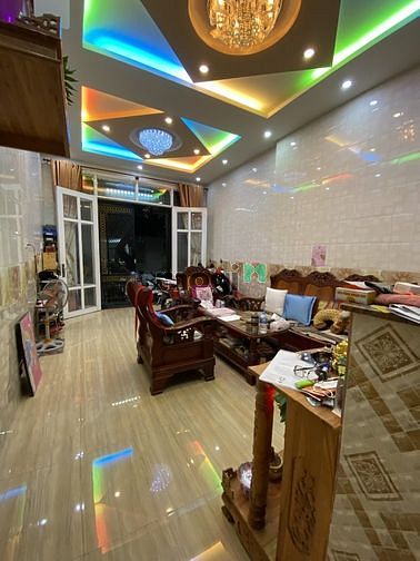 Hình ảnh Bân nhà Bình Tân, phường Bình Trị Đông ,52m 5.8 tỷ