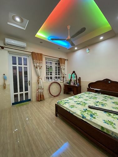 Hình ảnh Bân nhà Bình Tân, phường Bình Trị Đông ,52m 5.8 tỷ