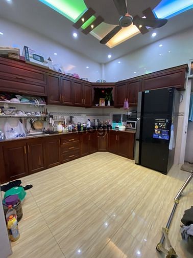 Hình ảnh Bân nhà Bình Tân, phường Bình Trị Đông ,52m 5.8 tỷ