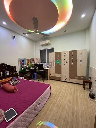 Hình ảnh Bân nhà Bình Tân, phường Bình Trị Đông ,52m 5.8 tỷ