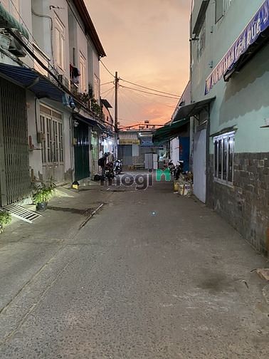 Hình ảnh Bân nhà Bình Tân, phường Bình Trị Đông ,52m 5.8 tỷ