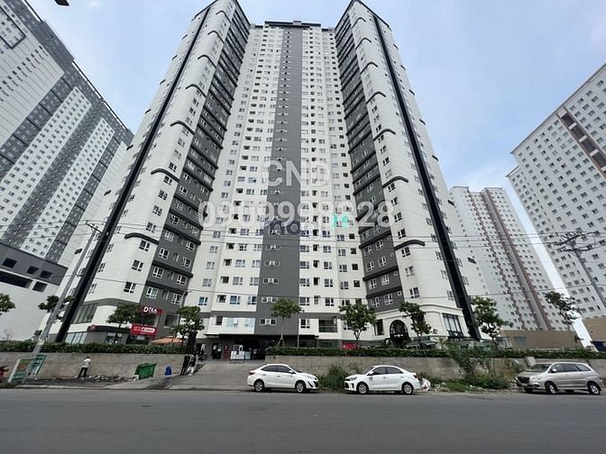 Hình ảnh Bán đất MT 232 Cao Lỗ, Phường 4, Quận 8.