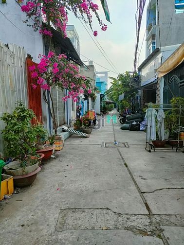 Hình ảnh Đất bán HXH Nguyễn Quý Yêm, P An Lạc, Q Bình Tân