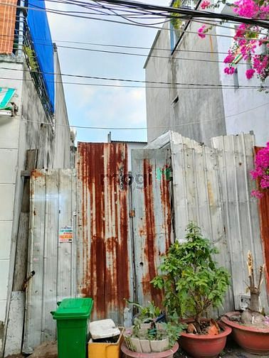 Hình ảnh Đất bán HXH Nguyễn Quý Yêm, P An Lạc, Q Bình Tân