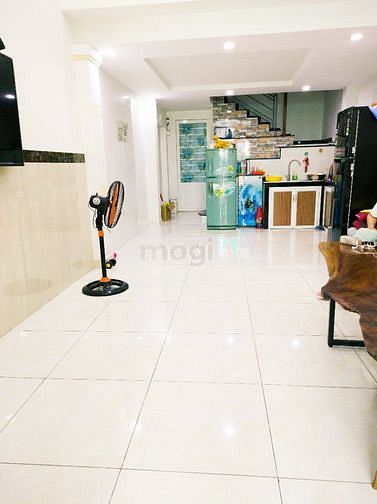 Hình ảnh Bán nhà 2 mặt tiền mới hoàn công