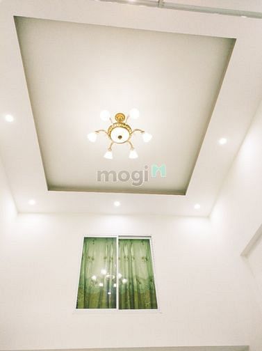 Hình ảnh Bán nhà 2 mặt tiền mới hoàn công