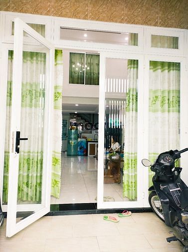 Hình ảnh Bán nhà 2 mặt tiền mới hoàn công