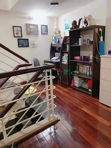Hình ảnh Trung tâm Quận 3 - 50m2 - 5 tầng -  11,5 tỷ.