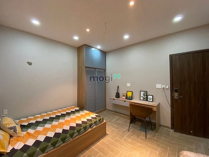 Hình ảnh Căn Hộ Siêu Đẹp - Không Gian Nghỉ Ngơi Yên Tĩnh