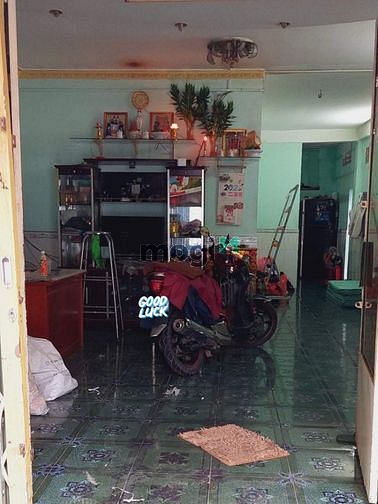 Hình ảnh Hẻm xe hơi - Diện tích khủng 75m2