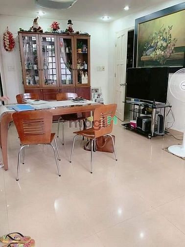 Hình ảnh Trung tâm Quận 3 - 50m2 - 5 tầng -  11,5 tỷ.
