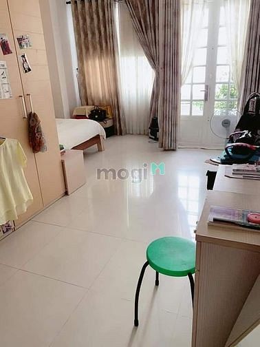 Hình ảnh Trung tâm Quận 3 - 50m2 - 5 tầng -  11,5 tỷ.