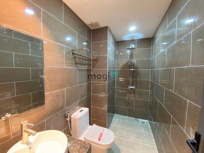 Hình ảnh Căn Hộ Siêu Đẹp - Không Gian Nghỉ Ngơi Yên Tĩnh